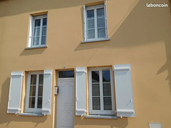 Location maison PERIERS
