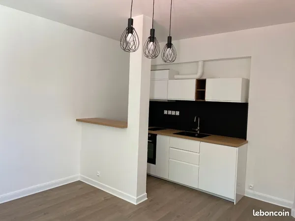 Appartement Chamalieres