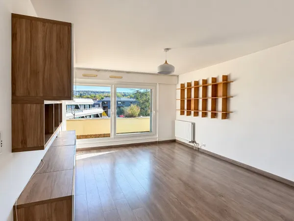 Appartement Villers Les Nancy 4 pièce(s) 80.70 m2
