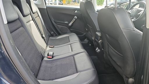 Peugeot 2008 1.2 PureTech 82 EAT6 - Active – 2017 – 151891 km – Essence – Boîte Automatique — photo 35