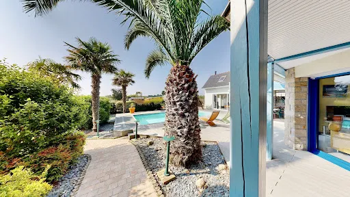 Maison 7 pièces 210 m²