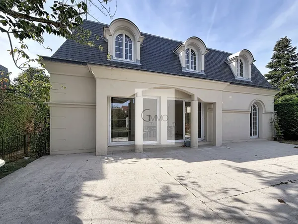 L'Hay-les-Roses  Les Blondeaux  Maison avec piscine et garage