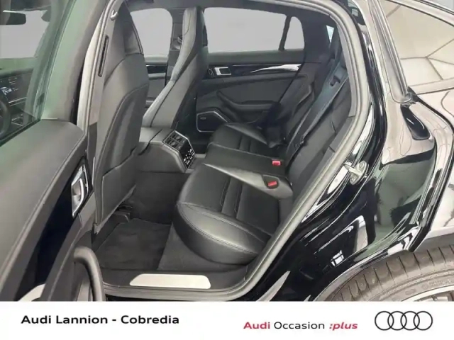 Porsche Panamera 3.0 v6 462ch 4 e-hybrid euro6d-t 19cv — photo 23