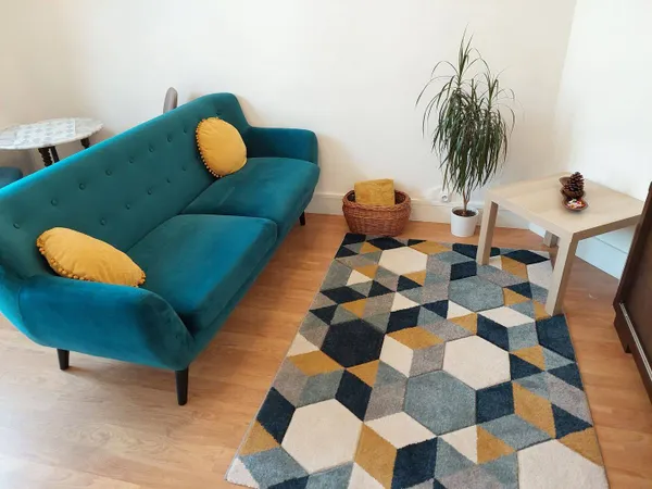 Appartement 2 pièces 29 m²