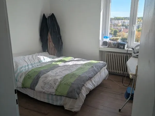 Loue chambre double