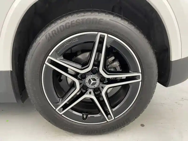 Mercedes Gla 180 d 8g-dct — photo 17