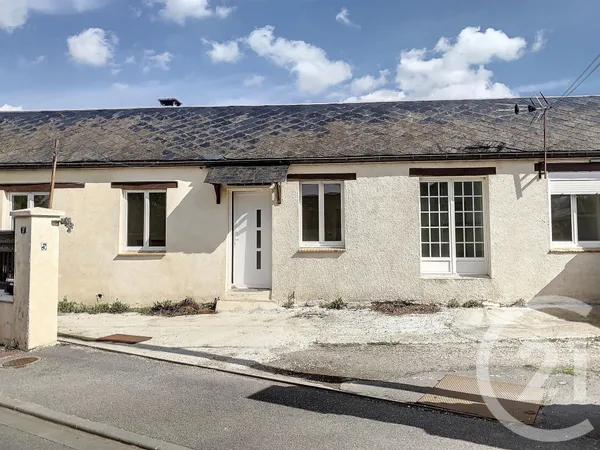 Maison 3 pièces 93 m²
