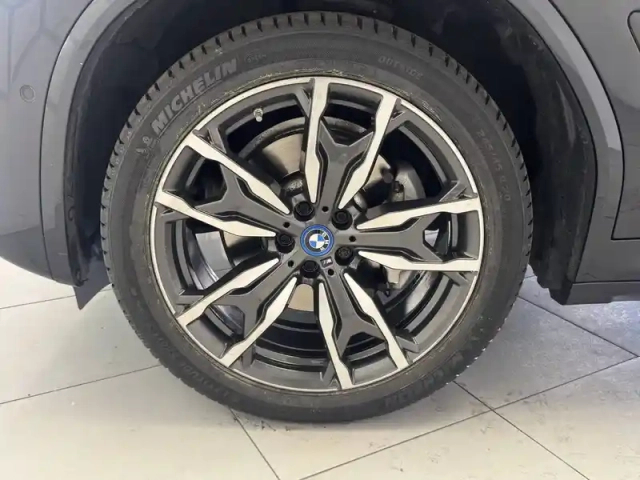 Bmw X3 xdrive 30e 292ch bva8 — photo 12