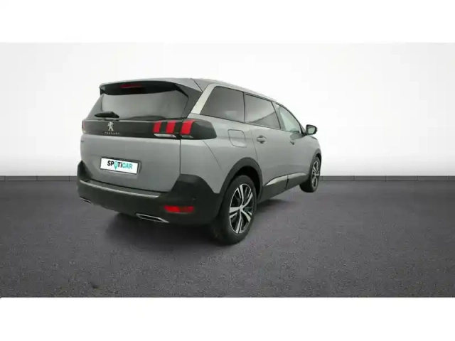 Peugeot 5008 bluehdi 130ch s&amp;s eat8 — photo 8