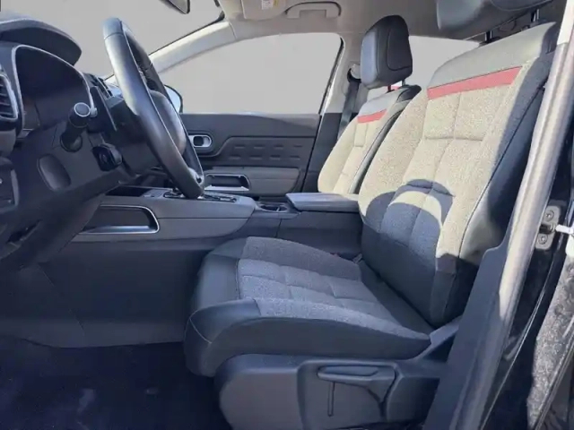 Citroën C5 Aircross bluehdi 130 s&amp;s eat8 — photo 11