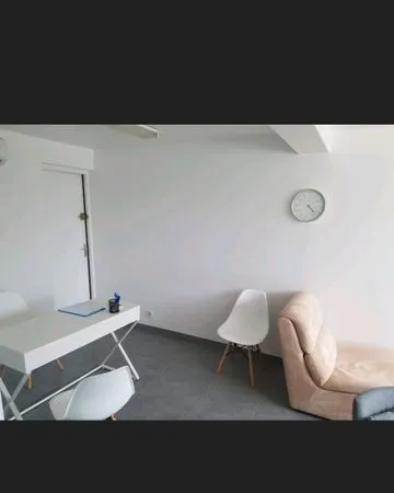Local professionnel 20m2