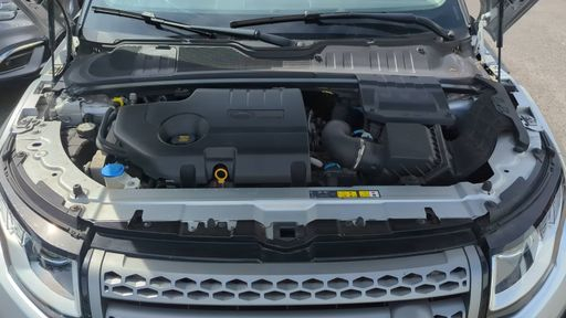 Land Rover Range Rover Evoque 2.0 D 150 4WD BVA6 - Business – 2018 – 107200 km – Diesel – Boîte Automatique — photo 33