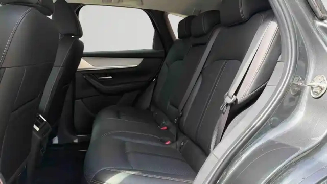 Mazda Cx-60 2.5l e-skyactiv phev 327 ch 4x4 bva8 — photo 16