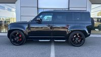 Land-Rover Defender 110 2.0 P400e X-Dynamic X — photo 8