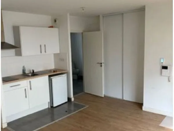 Appartement 1 pièce 35 m²