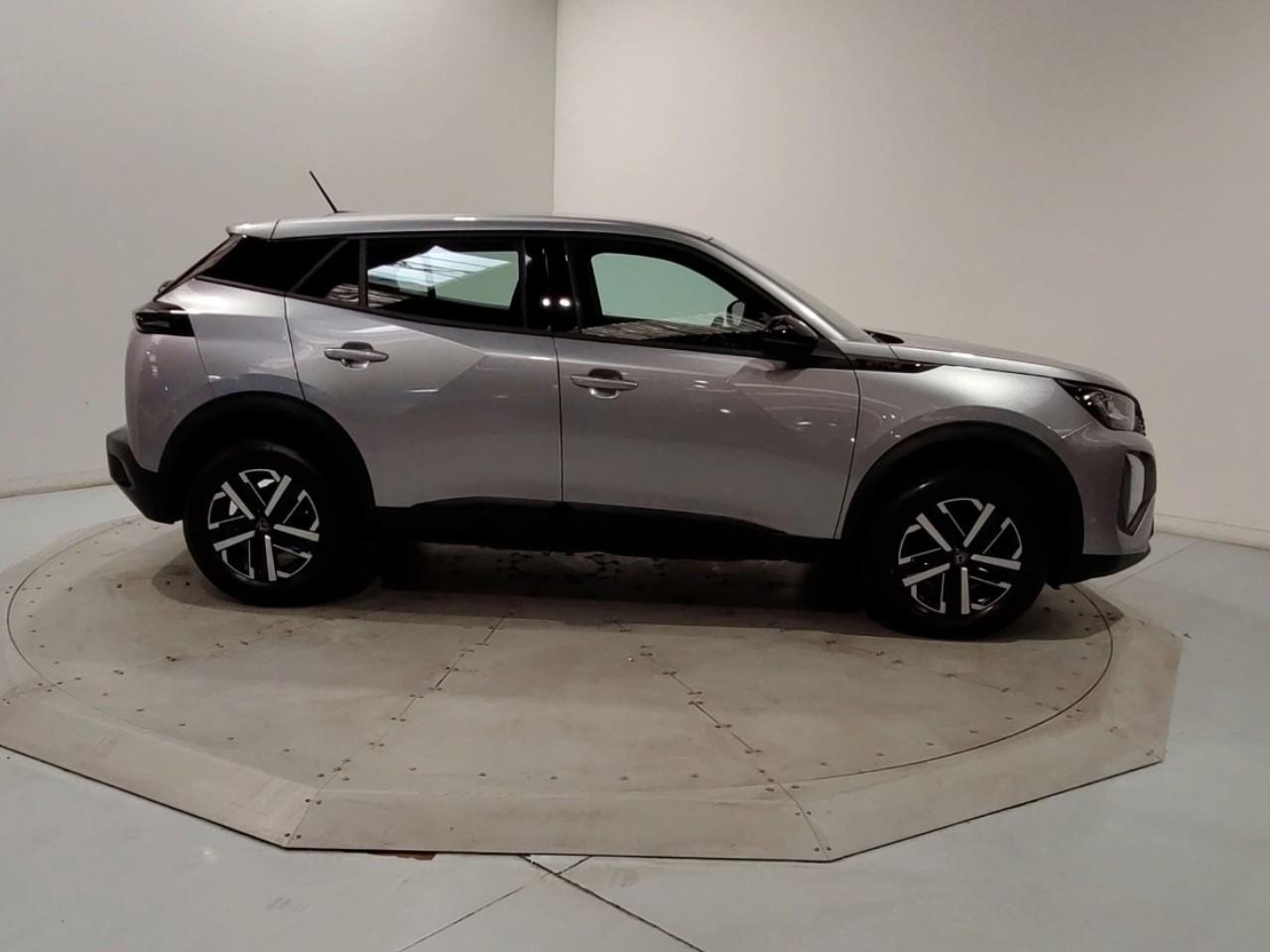 Peugeot 2008 100 s&s bvm6 style — photo 6