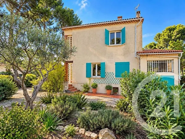 Maison 7 pièces 140 m²