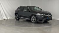 Mercedes Gla 200 d 150ch AMG Line 8G-DCT — photo 3