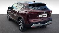Nissan Qashqai 1.3 Mild Hybrid 158ch Tekna Xtronic — photo 6