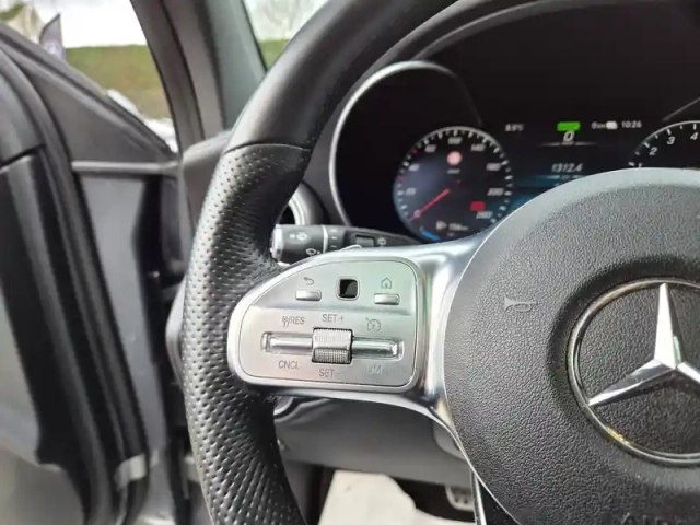 Mercedes Glc 300 e 9g-tronic 4matic — photo 19