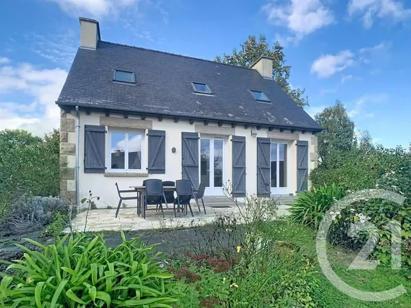 Maison 5 pièces 110 m²