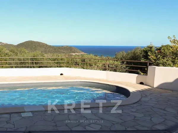 Maison 7 pièces 168 m²
