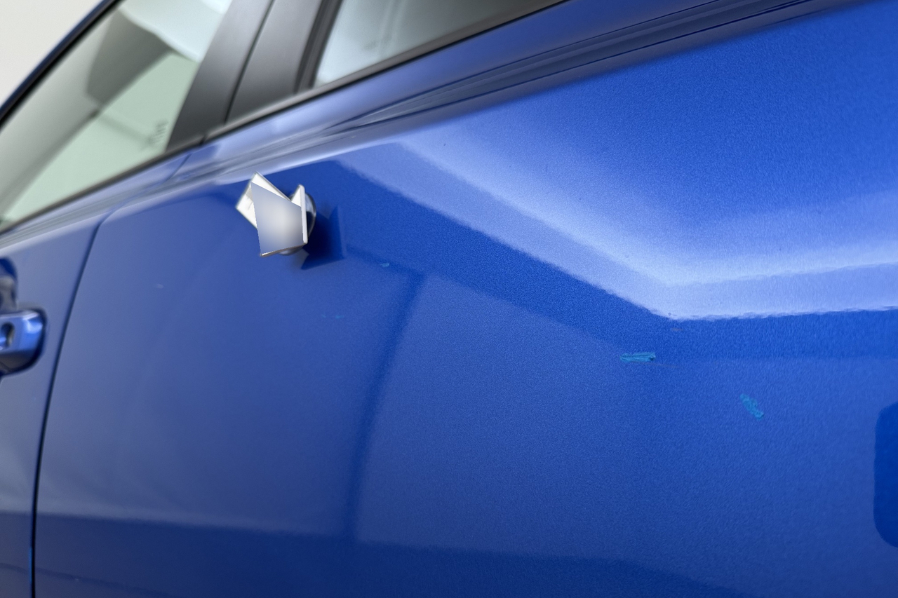 Toyota C-HR — photo 19