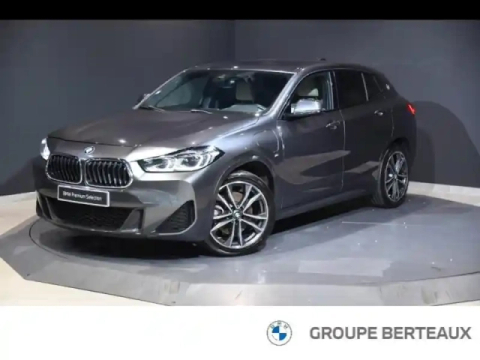 Bmw X2 xdrive25ea 220ch m sport euro6d-t 6cv