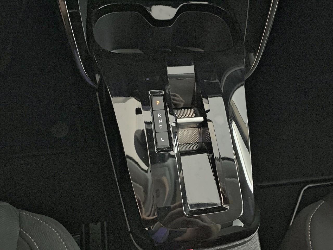 Citroën C3 Aircross hybride 145 ch aut plus — photo 17