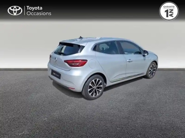 Renault Clio 1.0 tce 90ch intens -21n — photo 7