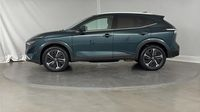 Nissan Qashqai 1.3 Mild Hybrid 140ch N-Style 2024 — photo 7