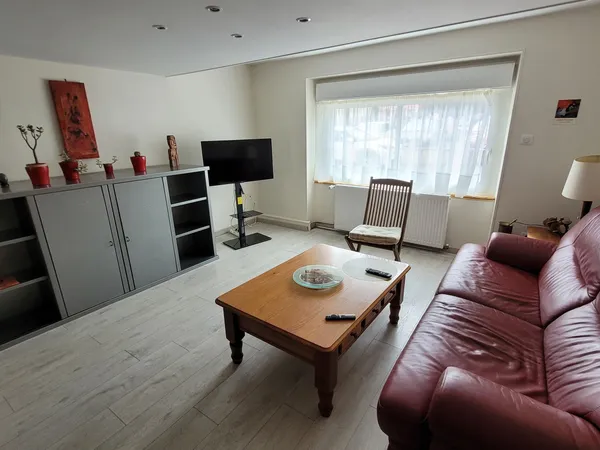Loue maison 6 pièces