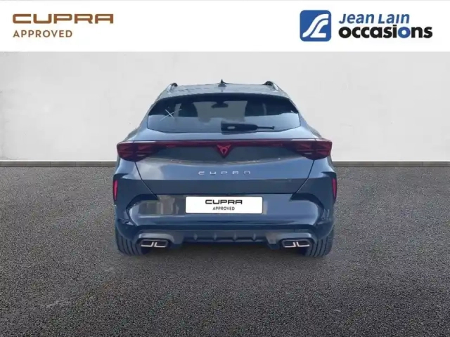 Cupra Formentor 1.4 e-hybrid 204 ch dsg6 — photo 8