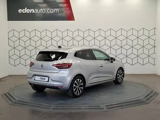 Renault Clio tce 90 — photo 5