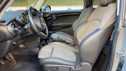 Mini Mini 1.2 One 102 - Chili – 2014 – 79953 km – Essence – Boîte Manuelle — photo 11