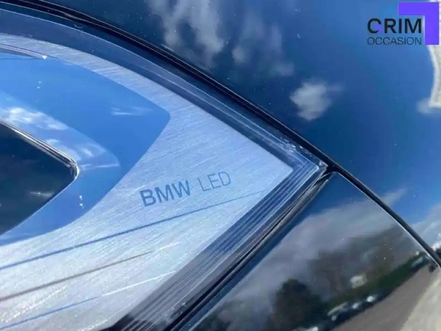 Bmw X2 xdrive 25e 220 ch bva6 — photo 5