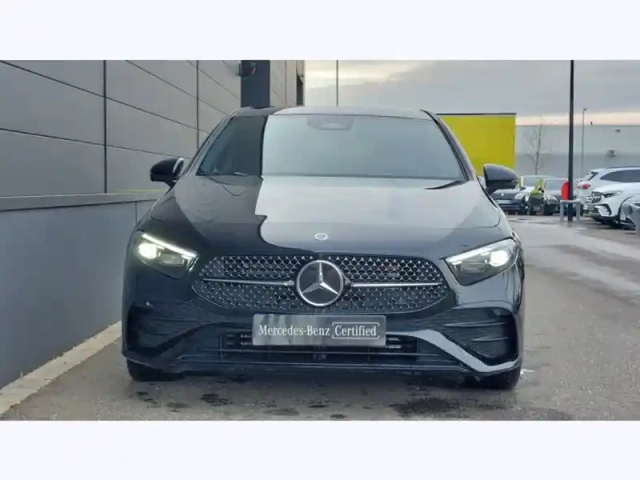 Mercedes Classe A 180 d — photo 8