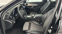 Mercedes Classe C 180 d 122ch Business Line 9G-Tronic — photo 12