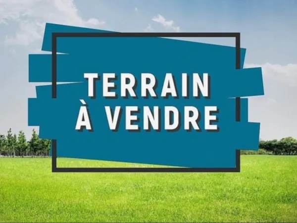 Terrain 1478 m²