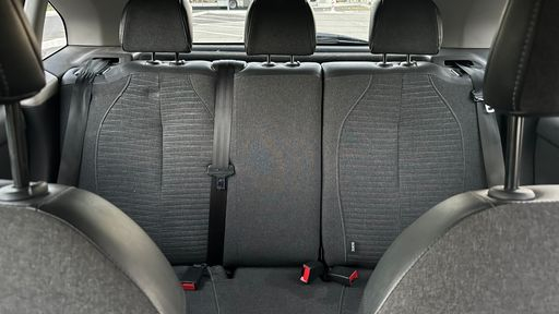 Citroen C3 1.2 VTi 82 - Feel Edition – 2015 – 115716 km – Essence – Boîte Manuelle — photo 23