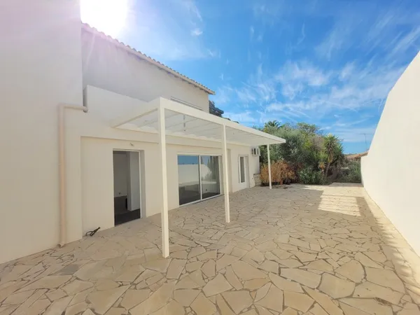 Appartement 2 pièces 58 m²