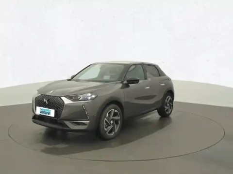 Ds Ds 3 ds3 crossback e-tense