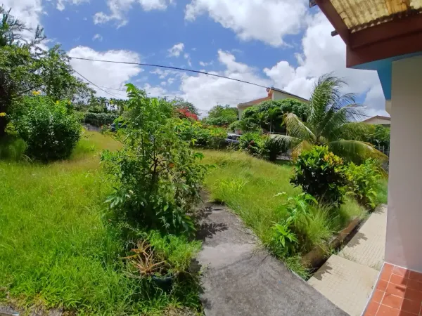 Maison 6 pièces 163 m²
