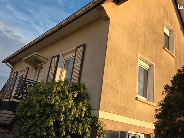 Maison individuelle