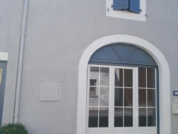 Maison 5 pièces