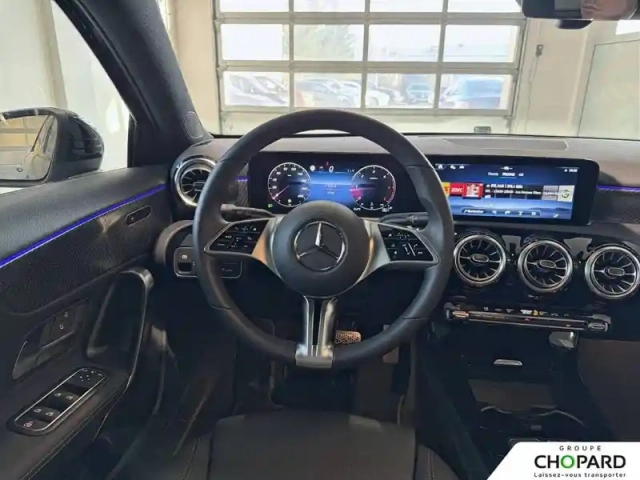 Mercedes Classe A 180 d 8g-dct — photo 80