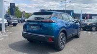 Peugeot 2008 1.2 Hybrid 110ch Style e-DCS6 — photo 5