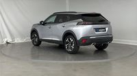 Peugeot 2008 1.2 PureTech 100ch S&S Allure — photo 8