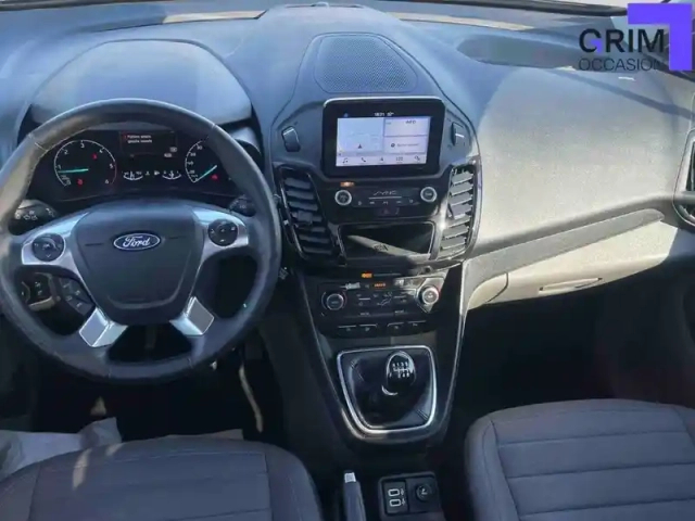 Ford Tourneo grand  connect 1.5 l ecoblue 120 s&amp;s — photo 5