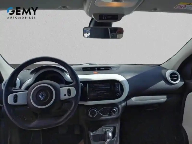 Renault Twingo iii achat intégral - 21 — photo 8